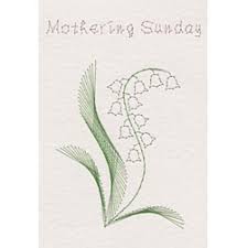 While you can water lilies of the valley and get them to sparkle, it's impossible to breed any more, unfortunately! Stitching Cards Lily Of The Valley Pattern Stitching Cards