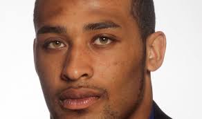 Ramblings from The Runway: Lou Allen suspended