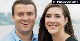 Elizabeth O'Boyle, John Gavin III