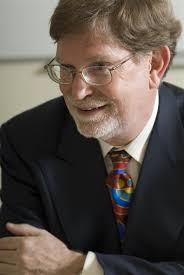 George Smoot talks to the Bulletin