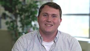 Ben Blodgett of the Recreation Center