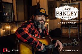 Dave Fenley Unplugged