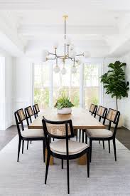 Living Dining Room Brentwood Project Lindsey Brooke Design In 2020 Wohnen Einrichten Und Wohnen Wohnzimmer Haus Einrichten
