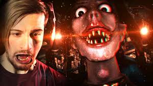 Michael jackson can jump, throw magical stars, and dance to counter his opponents as he looks for the hidden children. A Michael Jackson Horror Game Escape The Ayuwoki Ending Youtube