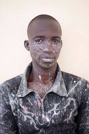 Malian Portrait Photography and Photo-Rapide: François Deschamps At the  Samuel Dorsky Museum of Art, SUNY New Paltz.