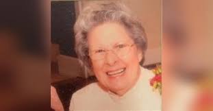 Lucille Goldsmith Turner Obituary