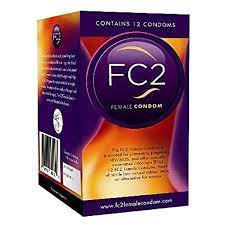 Amazon.com: FC2 Female Condoms 12 Count : Everything Else