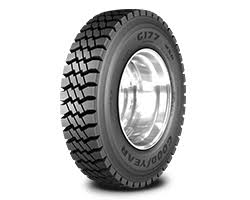 Product Details Goodyear Truck Tires