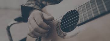 Donating Guitars to Guitars 4 Vets