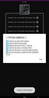 Although the google play store features over a million apps you can install to your android device, the marketplace sometimes removes popular software from its catalog, such as grooveshark mobile and adobe flash player. Apk Config Ff 1 0 Descargar Para Android Apk Gratis