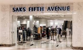 Simply follow the guidelines below: Shaping The Next Normal How Saks Fifth Avenue Is Using Digital Savvy To Evolve The Comfort Food Of Luxury Retail