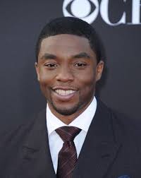 Chadwick Boseman Pictures