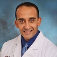 Victor Hakim, M.D.