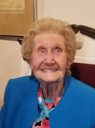 Pauline Thompson Obituary March 11, 2023