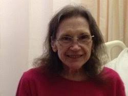 Theresa Mae Edwards Rakes (1942-2017)