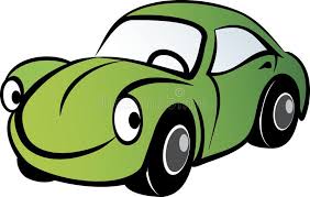 happy car happy green car smiling to us sponsored car happy green smiling car ad car cartoon car animation cartoon car