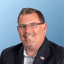 Top CFOs to Watch in 2023: Thomson Reuters Special Services' Chuck Hicks