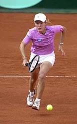 1 in 2003, 2006 and 2007. Justine Henin Biography And Lessons From A Belgian Champion