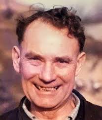 Robert John “Bob” Bamford (1929-2003)