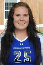 2011 Women's Volleyball Roster