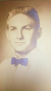 W.L. "Roy " Lipscomb Obituary April 18, 2016