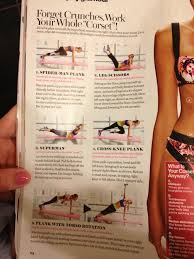 Pin By Madeline Rodriguez On Fitness Abs How To Plan Positivity