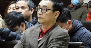 Đề nghị bác kháng cáo, y án 9 năm tù với cựu Cục phó Trần Hùng