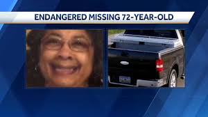 SC: Woman missing in Sumter County found, SLED says