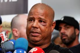 El escalofriante mensaje de despedida del utilero de Sarmiento de Junín  antes de ser encontrado muerto