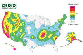 Two Faults Beneath California Are Connected In A Destructive Embrace Iflscience Earthquake Zones New Madrid Earthquake