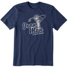 With 'best dad ever' on his shirt, there'll be. Father S Day T Shirts And Gifts Life Is Good Official Website