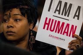 Coronavirus is threat to Rikers detainees, advocates warn — Queens Daily  Eagle