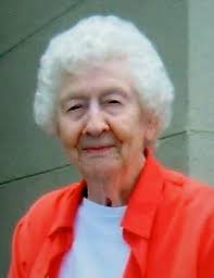 Obituary for Juanita L. Cree Moss