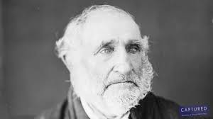 Captured: Portraits of Crime 1870-1930, William Plummer