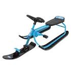 Snow Bike Sled Snow Runner