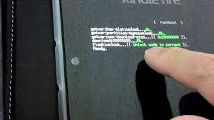 Mar 01, 2019 · amazon fire 7 (5th and 7th gen) can now be unlocked and rooted. Kindle Fire Hdx 7 S Bootloader Unlock Success Youtube
