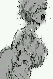 Comics Boku No Hero Academia 121 Anime Crying Hero Boku No Hero Academia