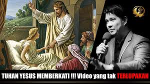 Tuhan pergi terlebih dahulu ke sorga, supaya tuhan bisa buka jalan bagi kita, agar saudara dan saya bisa tuhan yesus memberkati. Tuhan Yesus Memberkati Ini Video Pelayanan Yang Tidak Akan Terlupakan Youtube