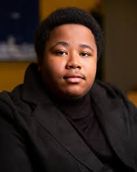 2025 Rosa Parks scholars pursue social justice, community service