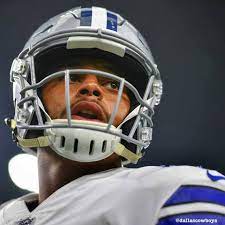 Pin By Jackie Linenberger On Dak Prescott Dallas Cowboys Cowboys Vs Cowboys