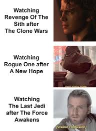 Pin By Phoenix On Don T Underestimate The Force Star Wars Humor Star Wars Facts Star Wars Memes