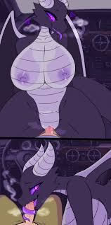 Rule34 - If it exists, there is porn of it  ender dragon  5051381