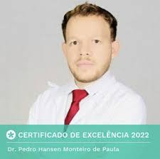 Pedro Hansen's Instagram, Twitter & Facebook