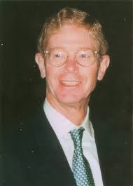 John Clinton Hartz (1937-2001)