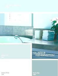 Clark And Kensington Paint Colors Bostami Co