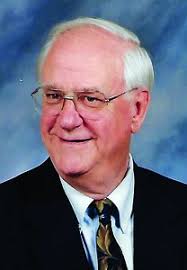 John Dickenson Obituary (2021)