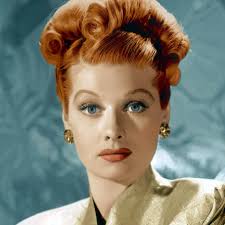 Watch I Love Lucy