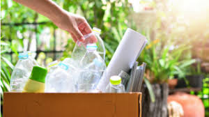 Resultado de imagen para reciclando