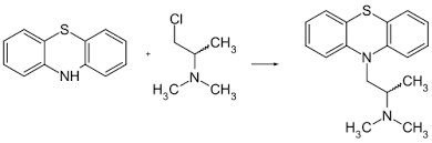 Promethazin Wikipedia