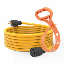 Check spelling or type a new query. L14 30 Generator Cord 30 Amp With Molded Ends 25 Feet Geninterlock